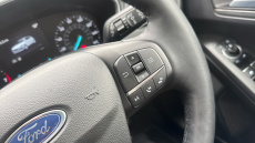 Ford Focus 1.0 EcoBoost Hybrid mHEV 155 Titanium 5dr Petrol Hatchback